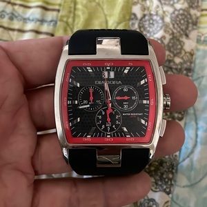 Diadora Watch
